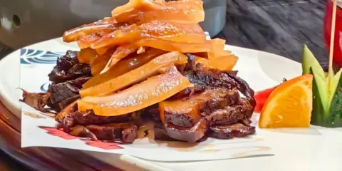 園丁閣酒店(四店)