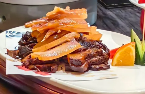 園丁閣酒店(四店)