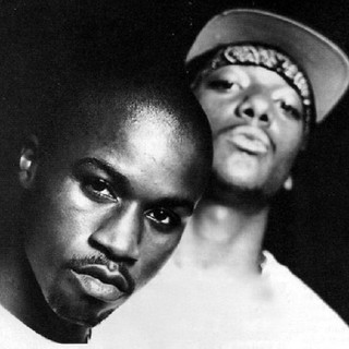 【더블린】Mobb Deep 콘서트 | The Button Factory