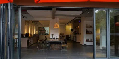 七裏坪呆廬民宿·呆廬同福