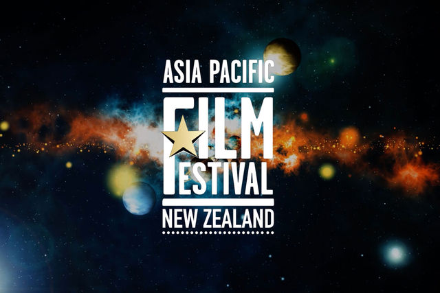 The 2024 New Zealand Asia Pacific Film Festival | Auckland