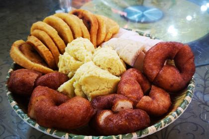 黄土情食府(枣园路店)