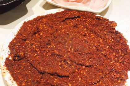 Liuyizhuo Chongqing Beef Omasum Hot Pot Chongzhou Branch