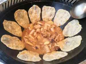 铁锅青年地锅鸡(宁海店)