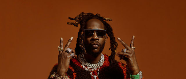 2 Chainz & Jeezy Concert | The Chicago Theatre