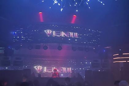 Venti Bangkok Nightclub