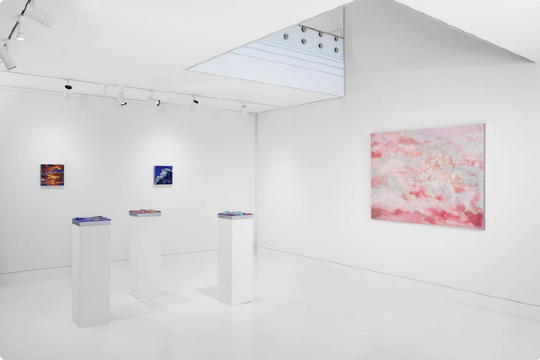 Tia-Thuy Nguyen: Burdening Dream | Monte Carlo