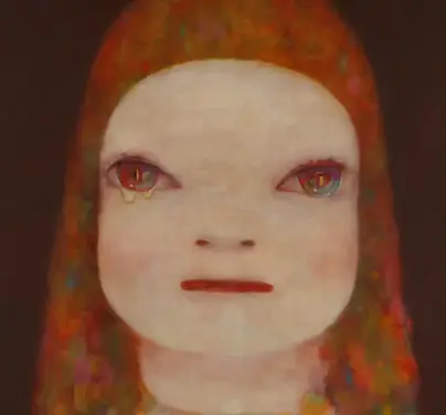 Yoshitomo Nara