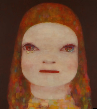 Yoshitomo Nara | Hayward Gallery