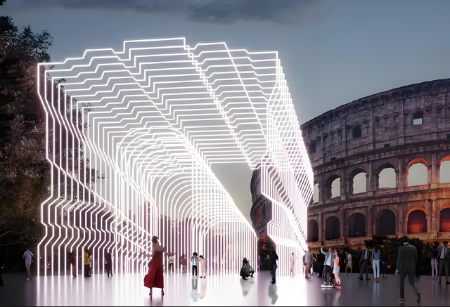 19th Venice Architecture Biennale INTELLIGENS. NATURAL. ARTIFICIAL. COLLECTIVE. | 베니스