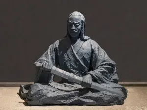 샤오싱 박물관