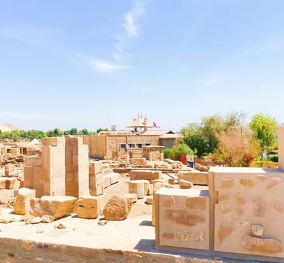 Aswan Museum
