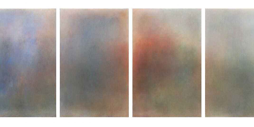 Hans Kunitzberg, Portraits 2002-2005 | Hamburger Kunsthalle