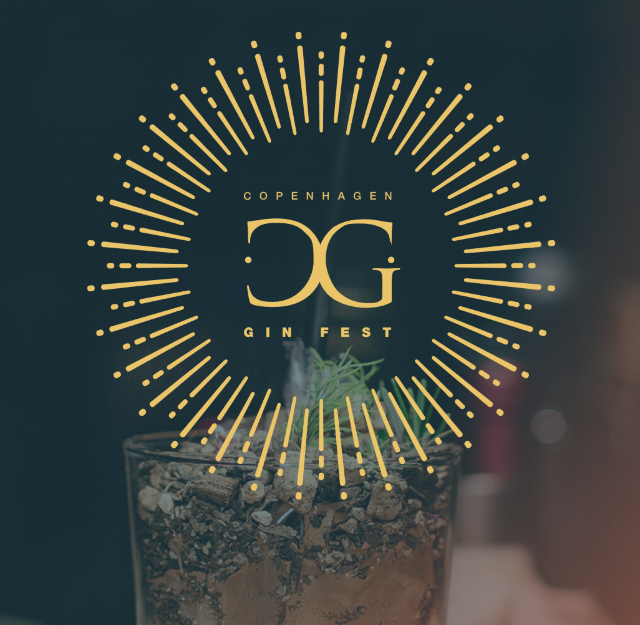 Copenhagen Gin Fest | TAP1