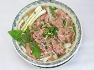 Phở Việt Nam