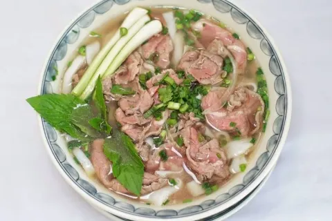 Phở Việt Nam