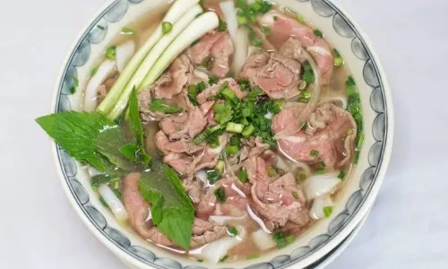 Phở Việt Nam