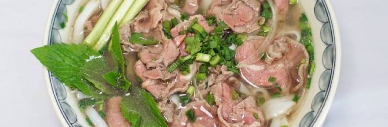 Phở Việt Nam