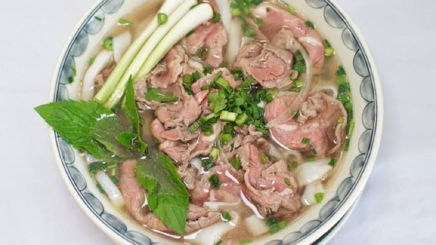 Phở Việt Nam