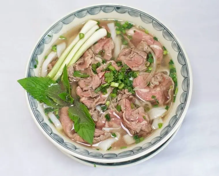 Phở Việt Nam