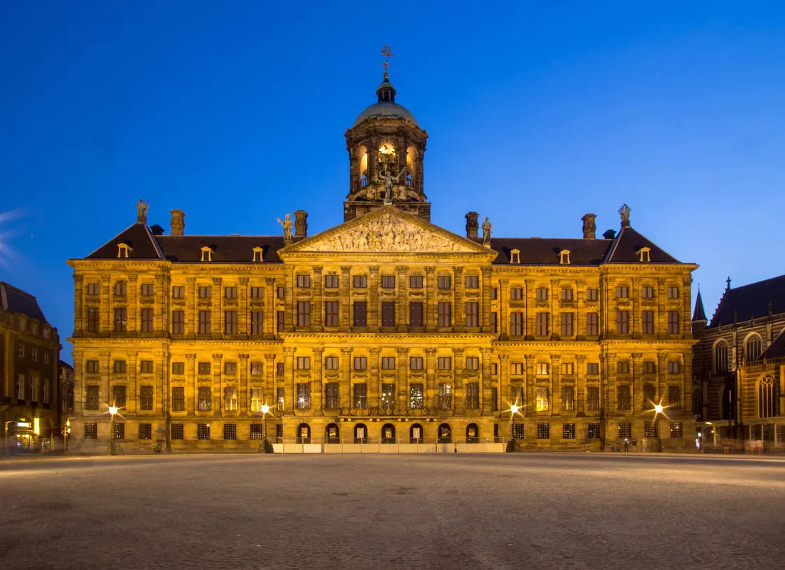 2_Royal Palace Amsterdam