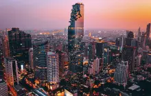 King Power Mahanakhon Tower