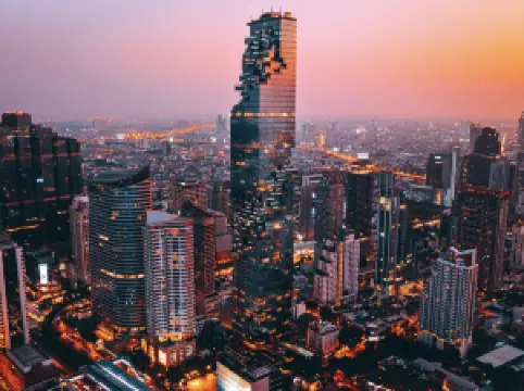 King Power Mahanakhon Tower