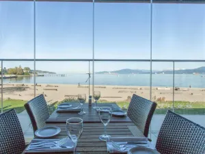 The Boathouse Restaurant