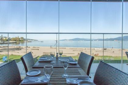 The Boathouse Restaurant