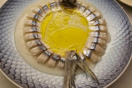 Saint Peter at The Grand National Hotel