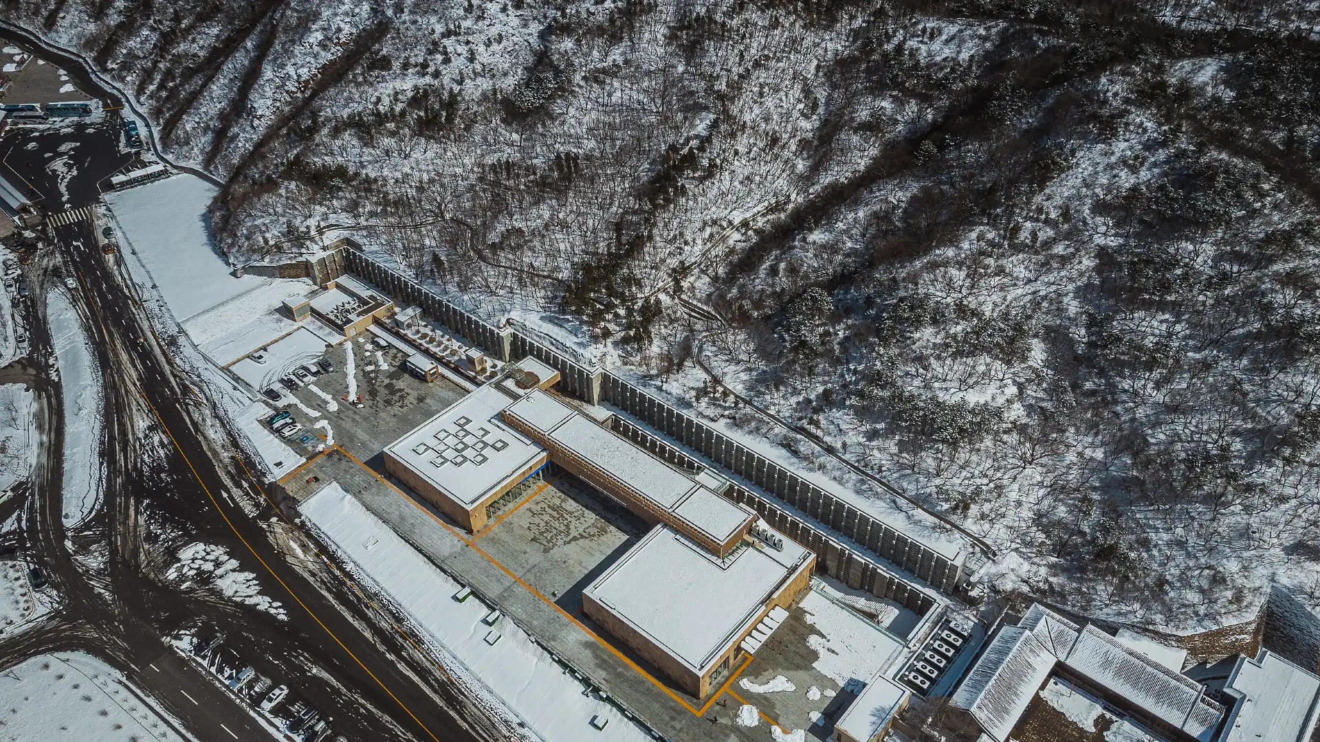 Hotels near Badaling Great Wall Railway Station
