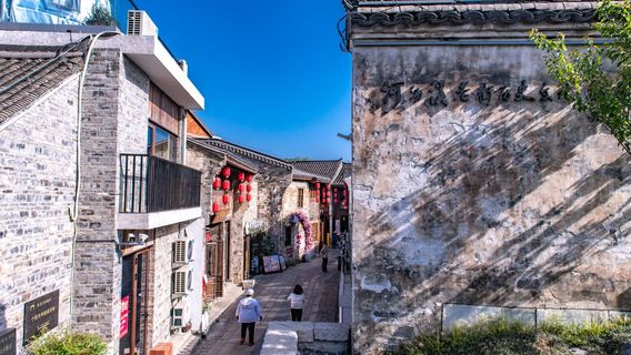 ning guo shi he li xi lao jie