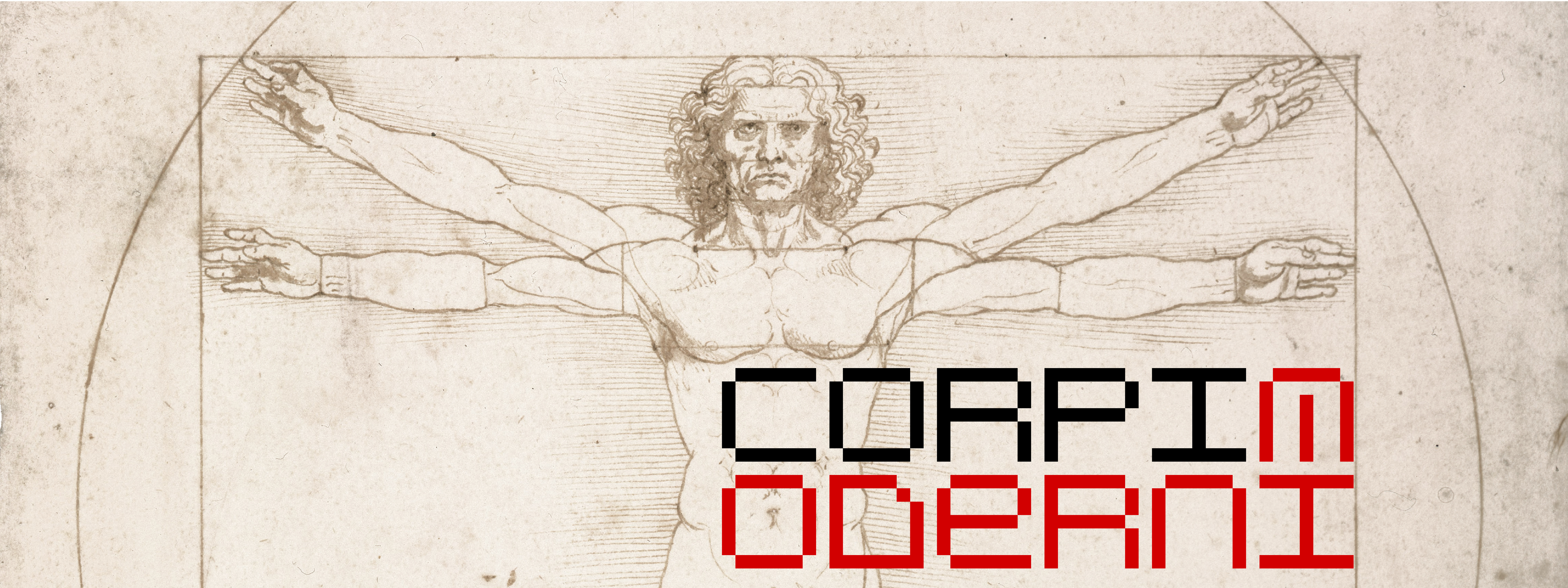Modern bodies. | Accademia art gallery