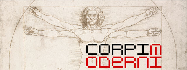 Modern bodies. | Accademia art gallery