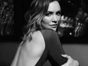 Katharine McPhee