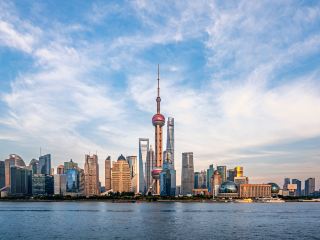Flüge von Wenzhou nach Internationaler Flughafen Hongqiao