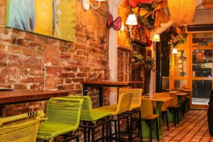 Rosi La Loca Taberna