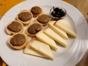 Trattoria Mario