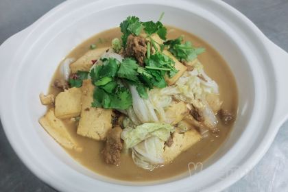 徐老大食库(八龙路天使城店)