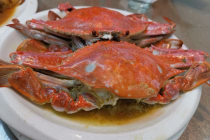 台州湾小海鲜·范家厨房(人民路店)