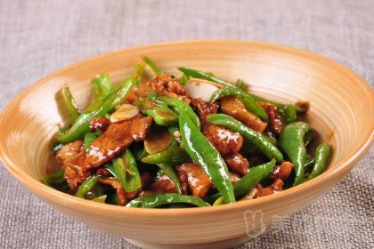 老板下厨(庐山店)