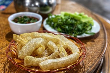 Man Hui Suo Meng Le Dai Jia Le Restaurant