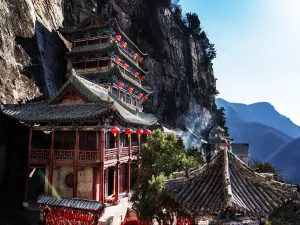 媧皇宮