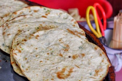 尚食卢记烧饼(凤凰路总店)