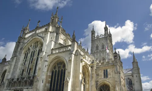 Gloucester Cathedral