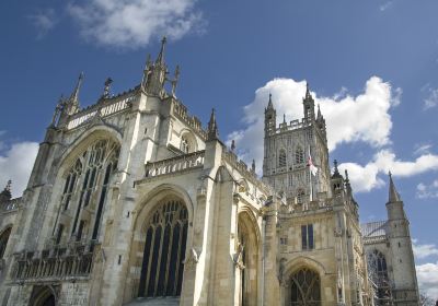 Gloucester Cathedral