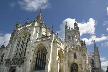 Gloucester Cathedral