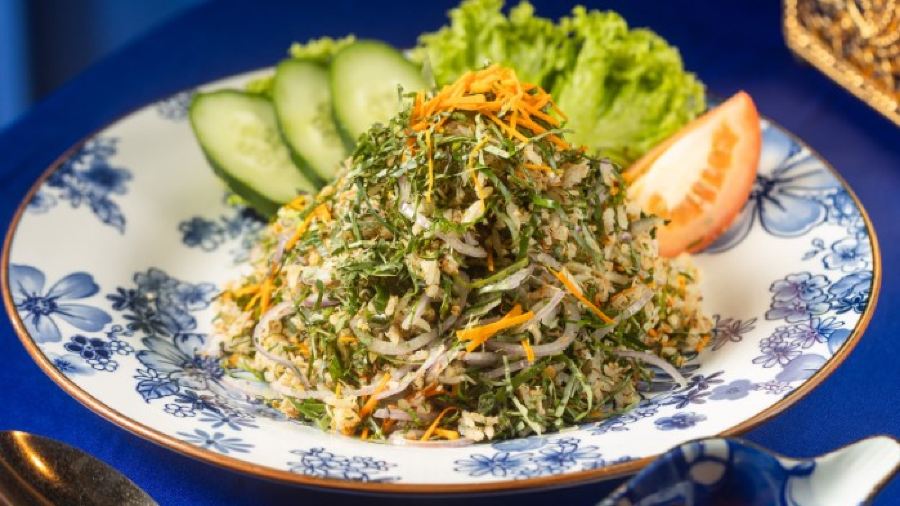 Auntie Gaik Lean's Old School Eatery