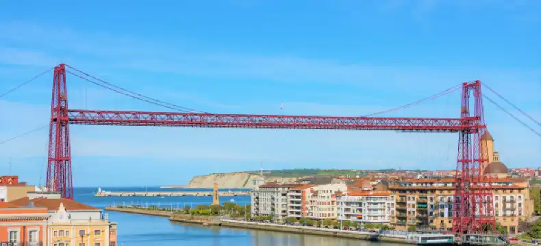 Hotels in Getxo