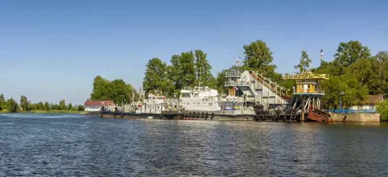 Hotels in Volkhovsky District